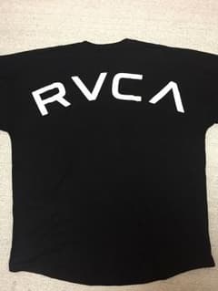 RVCA/ルーカ 半袖Tシャツ Lサイズのサムネイル