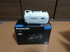 PANASONIC HC-VX985Mのサムネイル