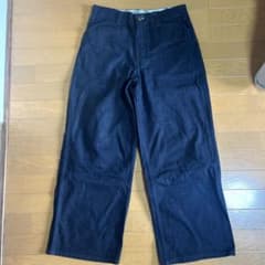 美品】BEN DAVIS ゴリラカット 676 インディゴデニム W32 - メルカリ