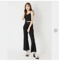CECIL McBEE オールインワンのサムネイル