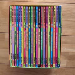 My Weird School 21冊セット 洋書 英語絵本 - メルカリ