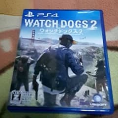 ウォッチドッグス2のサムネイル