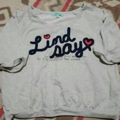 Lindsay❤のサムネイル