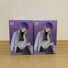 魔法使いの約束 フィガロ　ちょこのせフィギュア　2個セットのサムネイル