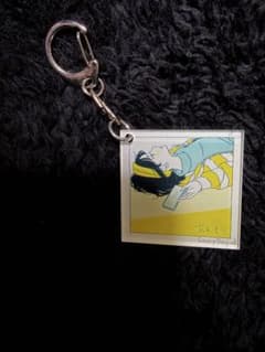 Saucy Dog アクリルキーホルダー Saucy Dog ジャケ写 アクリルキーホルダー - メルカリ