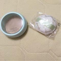 クリアラストフェイスパウダー グリーンのサムネイル