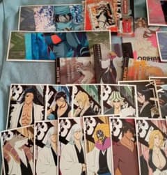 BLEACH　26点セットのサムネイル