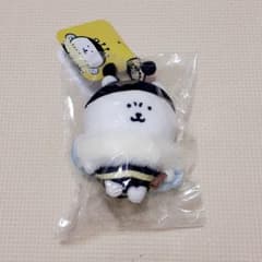 ハチだよマスコット　ナガノのくま　ナガノキャラクターズのサムネイル
