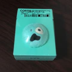 CORTIS BALL VER. コルティスボール【新品未開封】アルバム 正規品
