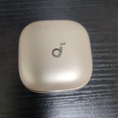 Anker Soundcore Liberty 5 シャンパンゴールド