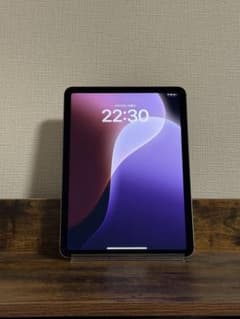 iPad Air第4世代　256GB スペースグレーのサムネイル