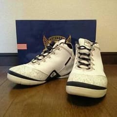 ナイキ ズーム ソルジャー nike zoom soldier 27.5のサムネイル