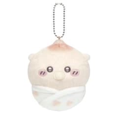 ちいかわ Chiikawa Baby ぬいぐるみくじE賞 くりまんじゅうのサムネイル