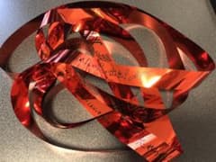 EXILE 金テープ　銀テープ　ノーカットのサムネイル