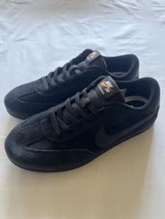 Nike SB FC Classic ブラックカラー 27.5cmのサムネイル