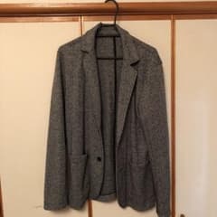 キャサリンハムネット ジャケットのサムネイル