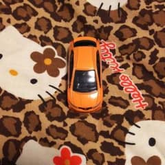 トミカ博限定 シビックタイプR ユーロのサムネイル