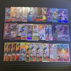 まとめ買いで割引】ワンピースカード 引退品 パラレルまとめ売り 2077