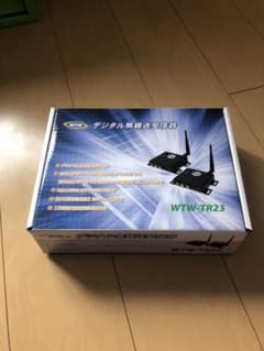 塚本無線　WTW-TR23のサムネイル