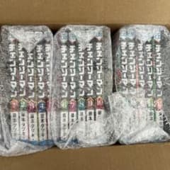 チェンソーマン 1巻〜15巻 セットのサムネイル