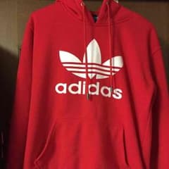 アディダスパーカー正規品のサムネイル