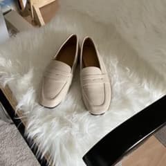 chaccan shoes ローファーのサムネイル