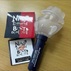 なー⭐︎nissy entertainment bazar ペンライト他 Nissy Entertainment Bazaar】