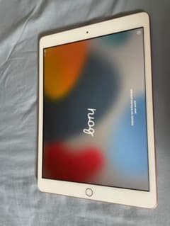iPad 第7世代 WiFiモデル 128GBのサムネイル
