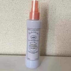 【新品未使用】ジェラートピケ ヘアミスト♬のサムネイル