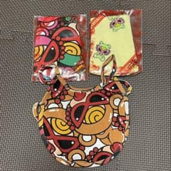 ヒステリックミニ テディ スタイのサムネイル