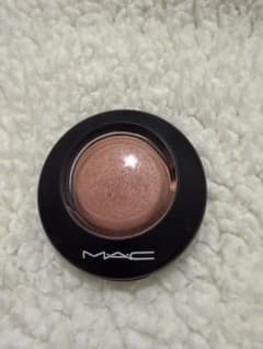 MAC ミネラライズブラッシュ ウォームソウルのサムネイル