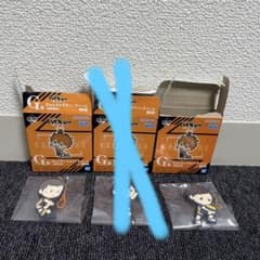 하이큐 이치 반 쿠지 극장판 쓰레기 버려진 장소의 결전 다나카 류노스케 연하력