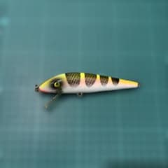 へドン ビッグタイガー オールド - メルカリ