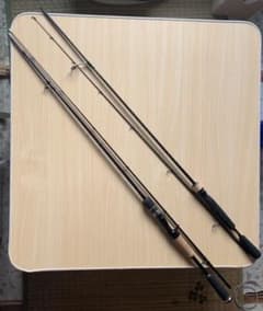 ダイワ(DAIWA) バスロッド バスX・Y 622ULS・Yのサムネイル