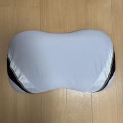 西川 エアー4D ピロー 枕 グレー LOW nishikawa Air4D - メルカリ