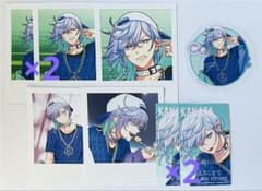 paradox live cozmez 珂波汰 カード8枚セット