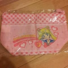 セーラームーン　お弁当袋のサムネイル