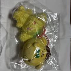 ポムポムプリン ぬいぐるみ マスコット 2点セットのサムネイル