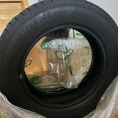 PRACTIVA ICE BP02 15インチタイヤ - メルカリ