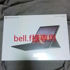 Surface Pro 7 タイプカバー同梱 QWT-00006のサムネイル