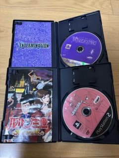 ルパン　エクスターミネーションのサムネイル