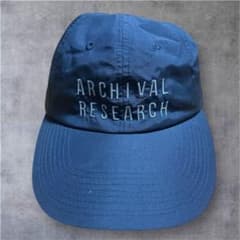 金子恵治氏　キャップ　PHENIX ARCHIVAL RESEARCHのサムネイル