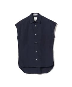 MADISON BLUE  SLEEVELESS J.BRADLEY SHIRTのサムネイル