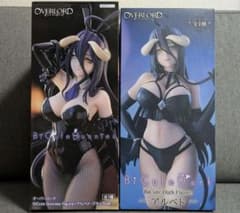 オーバーロード フィギュア アルベド BiCute Bunnies Dark - メルカリ