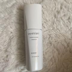 WHITESIFT melanocrystal essence 45mL - メルカリ