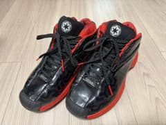 adidas CRAZY1 STAR WARS 25.5cm 黒のサムネイル