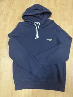 LACOSTE アクセントロゴパーカーのサムネイル