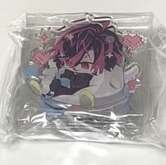 UN:LOGICAL アンロジカル アニメガ×ソフマップ 特典 アクスタセット