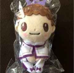 ちょっこりさん 岸優太のサムネイル