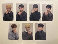 NEXZ MAKESTAR トレカ 台北 - メルカリ